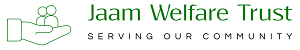 Jaam Welfare Logo